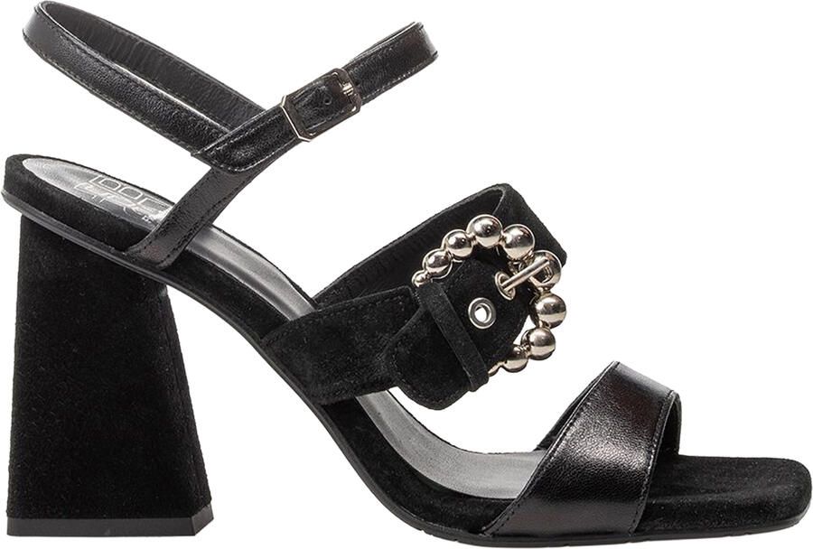 Floris van bommel Tahli 90082 01.02 Black