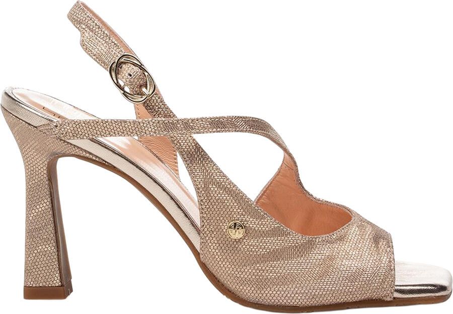 Floris van bommel Tami 90065 02.11 Bronze