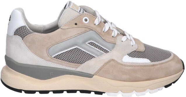 Floris van bommel De Treener 22-01 Light Brown G+ Wijdte