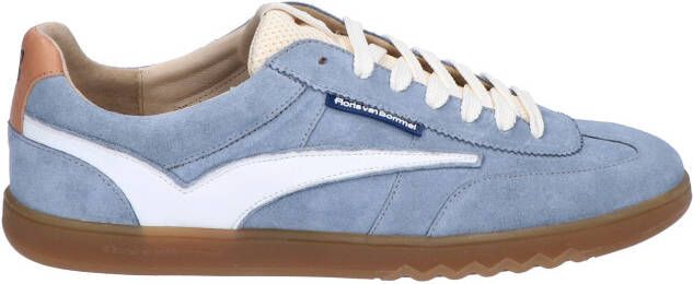 Floris van bommel De Zaler 42-01 Light Blue G+ Wijdte