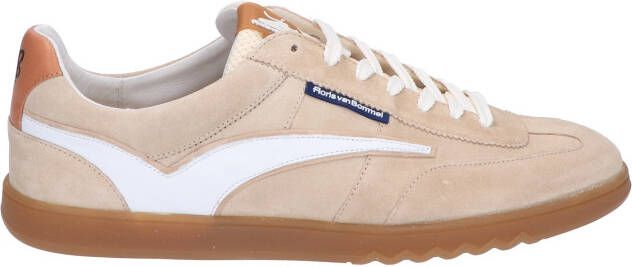 Floris van bommel De Zaler 61-01 Dark White G+ Wijdte