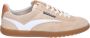 FLORIS VAN BOMMEL Lage Sneakers Heren Sfm-10224 De Zaler Maat: 43⅓ Kleur: Wit - Thumbnail 3