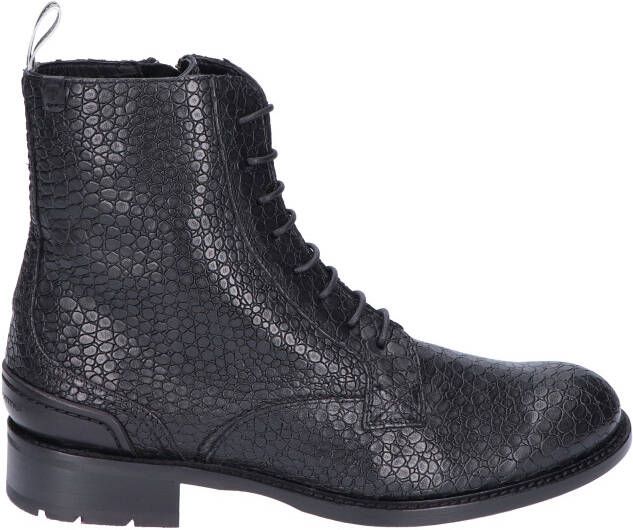 Floris van bommel 50028 Irisi 10-08 Black G+ Wijdte