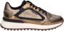 Floris van Bommel NOPPI 35.10 Lage sneakersDames sneakers Metallics - Thumbnail 5