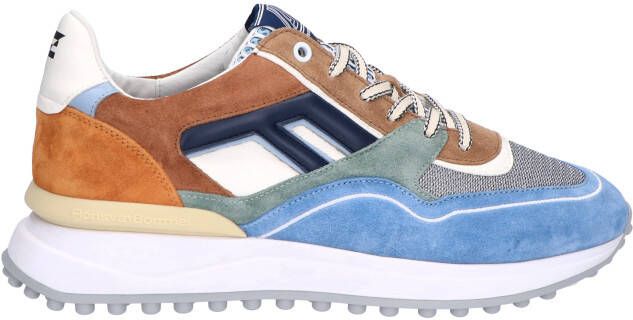 Floris van bommel Noppi 42-03 Light Blue G+ Wijdte