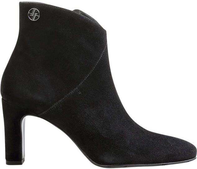 Floris van bommel Nori 01.00 Black G-Wijdte