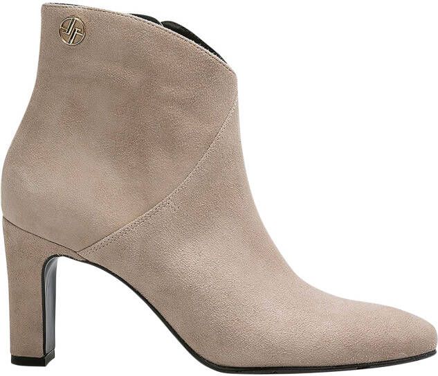 Floris van bommel Nori 01.03 Light Brown G-Wijdte