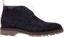 Floris van bommel 50082 Sturdi 01.16 Dark Blue G+ Wijdte Veter boots - Thumbnail 2