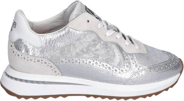 Floris van bommel Sumi 07.03 Silver G-Wijdte