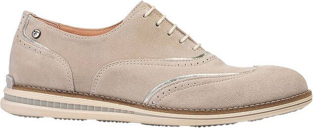 Floris van bommel Suqi 03.07 Light Brown G-Wijdte
