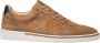 Van bommel 10018 Bora 01.14 Light Brown H-Wijdte Sneakers - Thumbnail 2