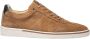 Van bommel 10018 Bora 01.14 Light Brown Sneakers - Thumbnail 2