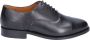 Van bommel 30092 Olda 10-01 Black H-Wijdte Veterschoenen - Thumbnail 1