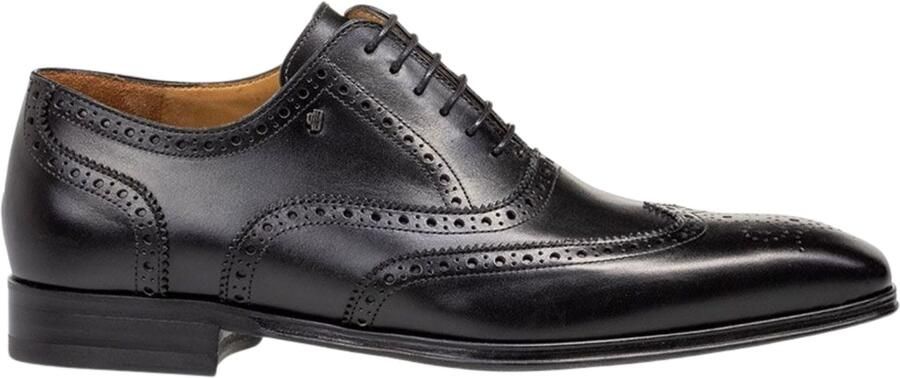 Van bommel 30130 Raffa Black