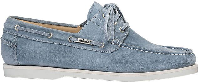 Van bommel 30164 Nava 01.00 Light Blue G+ Wijfte