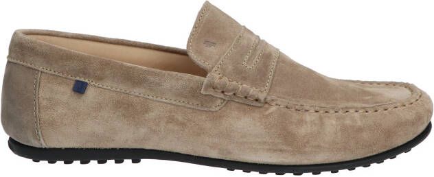 Van bommel Elba 01.03 Light Brown H-Wijdte