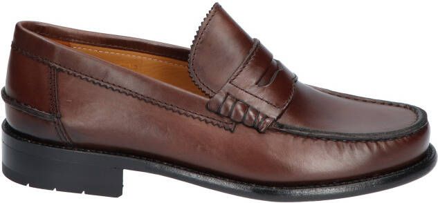 Van bommel 40021 Mysta 27-01 Brown G-Wijdte