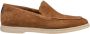 Van bommel 40037 Volta 07.02 Cognac H-Wijdte Instapschoenen - Thumbnail 3