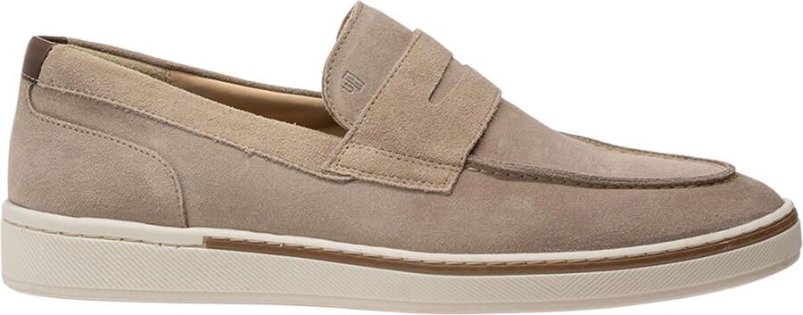 Van bommel Bora 40041 04.11 LightBrown H-Wijdte