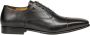 Van bommel Gira 30086 10-01 Black H-Wijdte Veterschoenen - Thumbnail 4