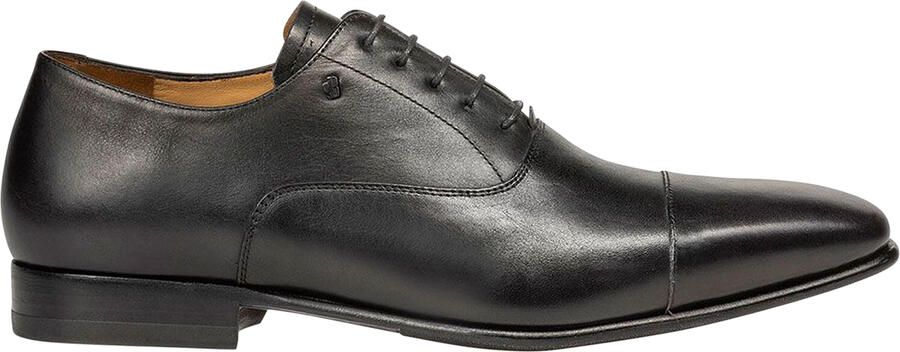 Van bommel Gira 30086 10-01 Black H-Wijdte