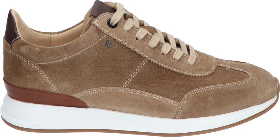 Van bommel Libra 03.04 Light Brown G+ Wijdte