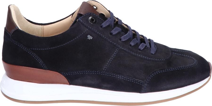 Van bommel Libra 03.05 Dark Blue G+ Wijdte