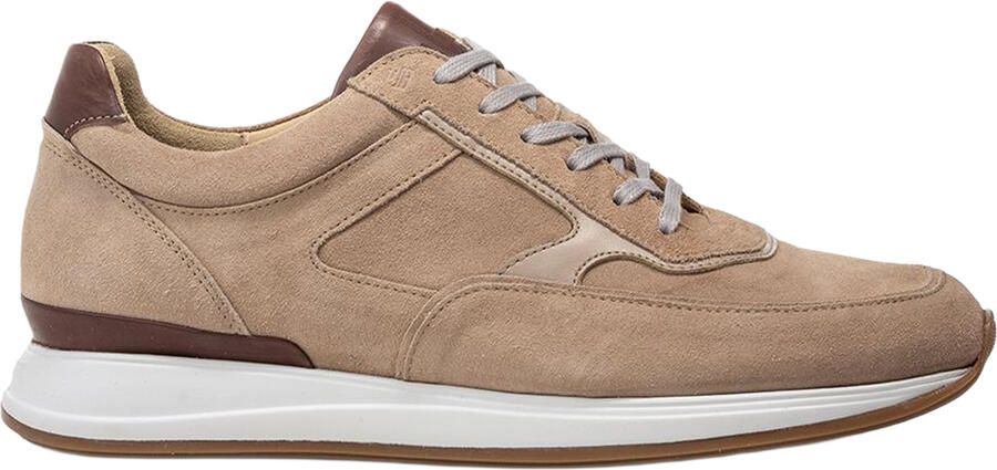 Van bommel Libra 10020 05.23 Naturel G+ Wijdte