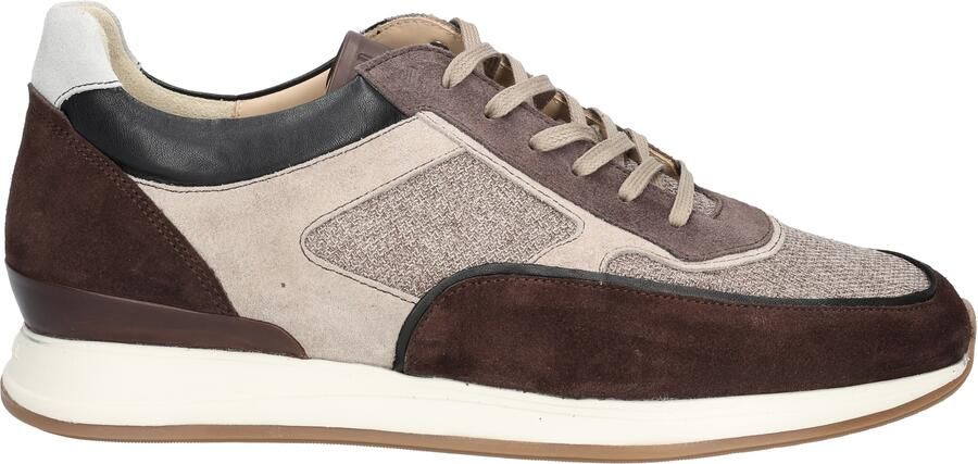 Van bommel Libra SBM-10020 34-01 Taupe G+ Wijdte