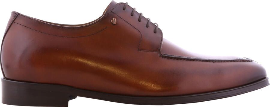 Van bommel Matra 30145 04.00 Dark Cognac I-Wijdte