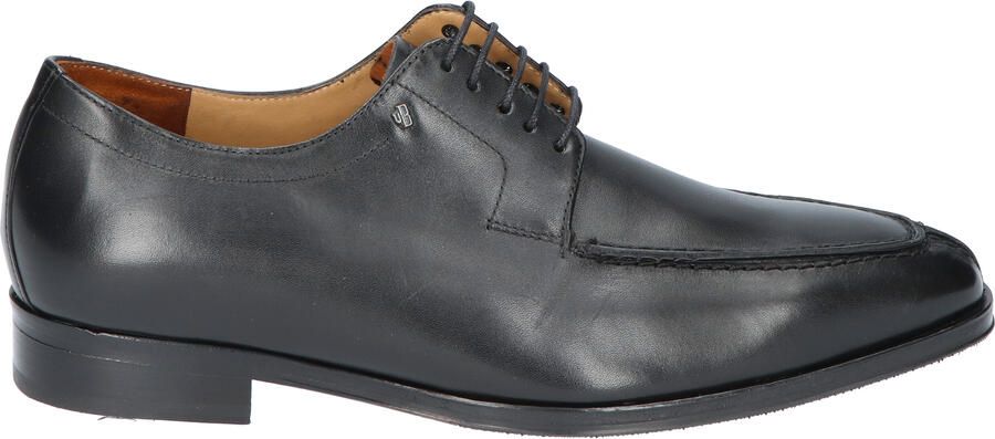 Van bommel Matra 30145 04.02 Black I-Wijdte