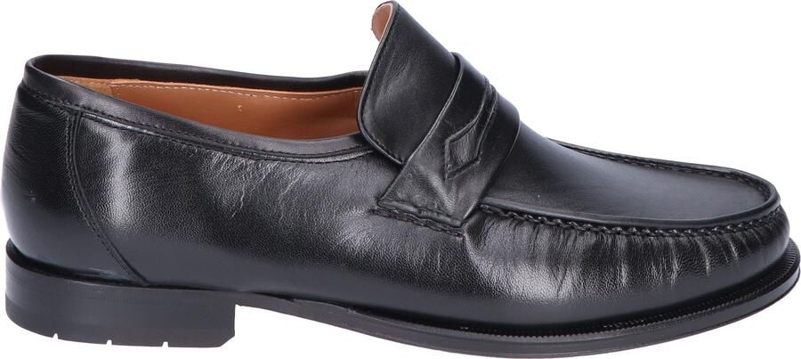 Van bommel Passa 40014 10-01 Black H-Wijdte