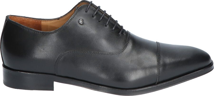 Van bommel Raffa 30088 02.02 Black H-Wijdte