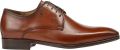 Van bommel Raffa 30118 24-01 Dark Cognac H-Wijdte - Bruin
