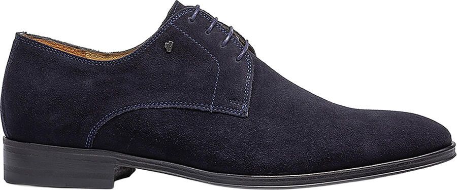 Van bommel Raffa 41-02 DarkBlue H-Wijdte