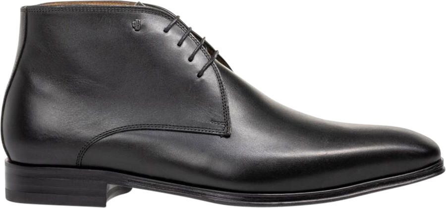 Van bommel Raffa 50029 10-01 Black H-Wijdte
