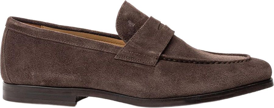 Van bommel Reda 40045 02.02 Taupe G+ Wijdte