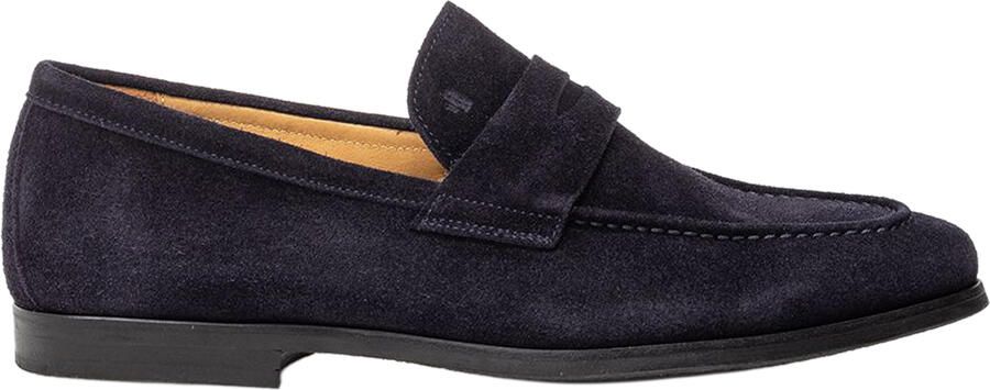 Van bommel Reda 40045 02.03 DarkBlue G+ Wijdte