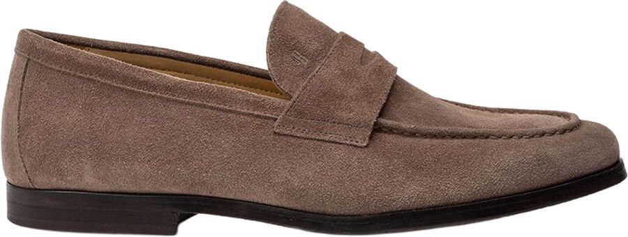 Van bommel Reda 40045 02.04 Taupe G+ Wijdte