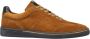 Van bommel 10018 Bora 01.10 Cognac H-Wijdte Veterschoenen - Thumbnail 2