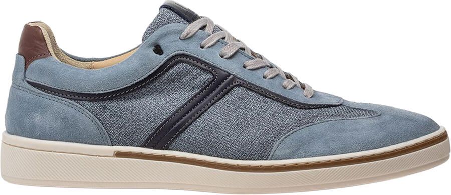 Van bommel SBM-10024 09.11 LightBlue
