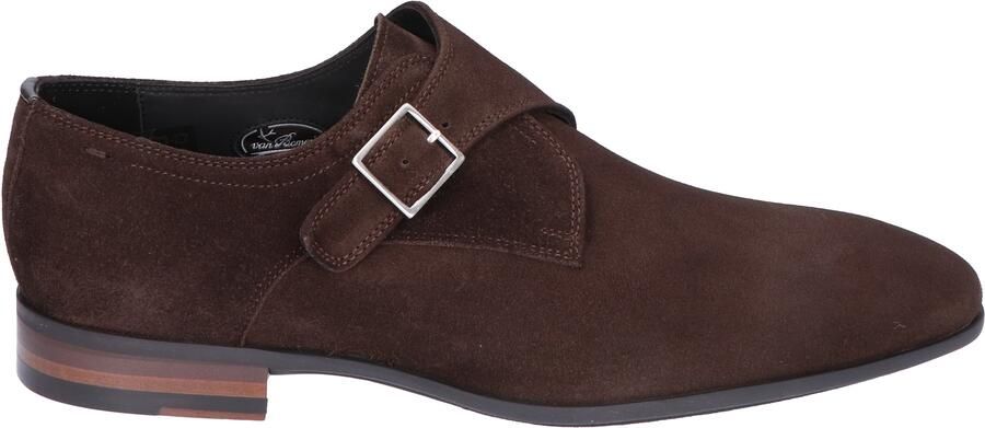 Van bommel Sella 30016 20-01 Brown G+ Wijdte