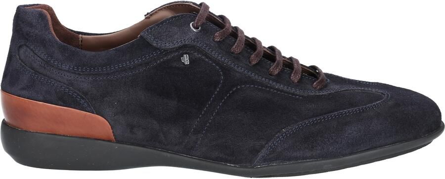Van bommel Senna 10016 01.00 Dark Blue H-Wijdte