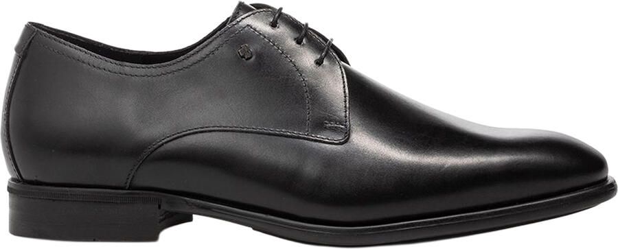 Van bommel Terra 30165 02.01 Black H-Wijdte