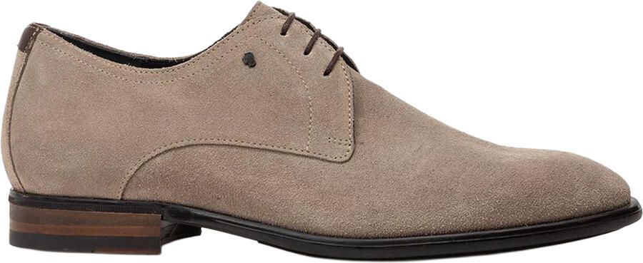 Van bommel Terra 30165 02.02 Light Brown H-Wijdte