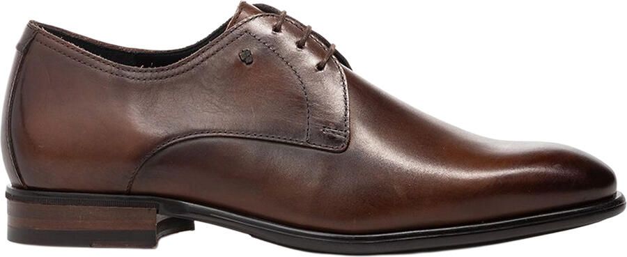 Van bommel Terra 30165 02.04 Brown H-Wijdte