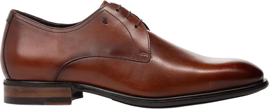 Van bommel Terra 30165 02.05 Dark Cognac H-Wijdte