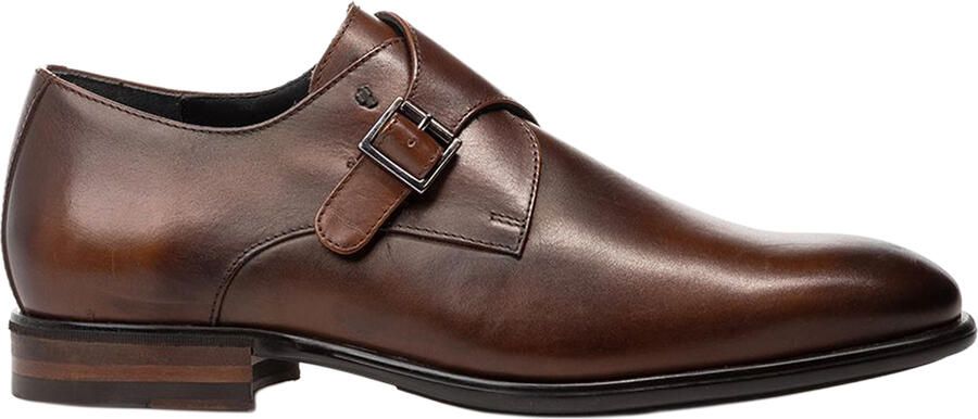 Van bommel Terra 30169 04.02 Brown H-Wijdte