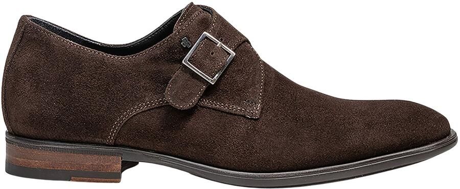 Van bommel Terra 30169 04.03 Dark Brown H-Wijdte