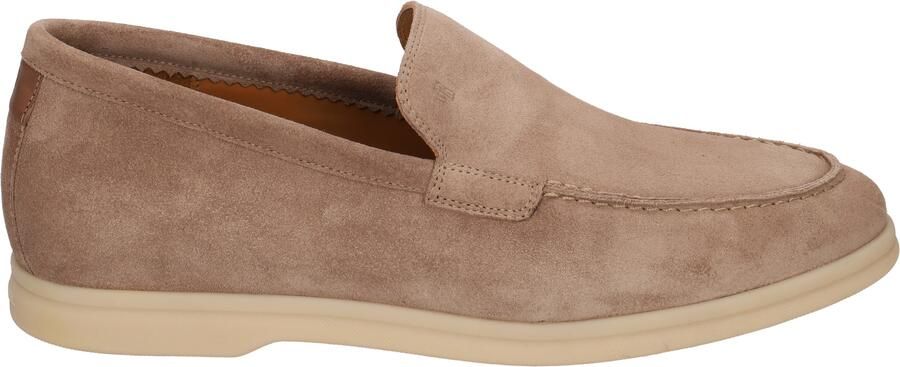 Van bommel Volta 07.01 Light Brown H-Wijdte
